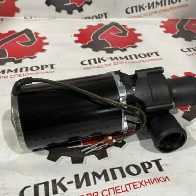 Водяной насос 8101-02815