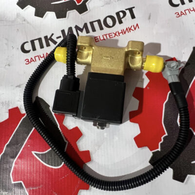 Клапан 459342684 для автокрана XCT25