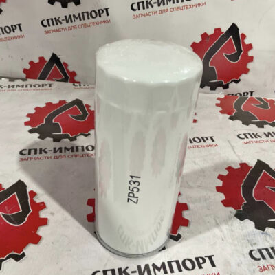Масляный фильтр ZP531