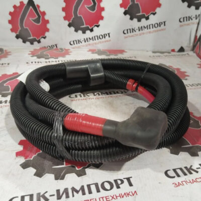 Плюсовой жгут проводов стартера 712-25427-5184 для SITRAK C7H MAX