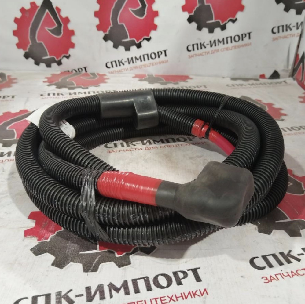 Плюсовой жгут проводов стартера 712-25427-5184 для SITRAK C7H MAX СПК-Импорт Фото-1