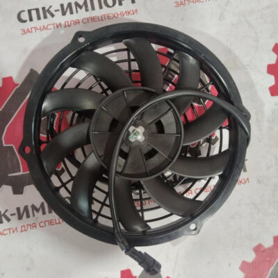 Вентилятор кондиционера GKL33-5,0-6,0/W48000181/5651181/W300602900B/5364176 для грейдера