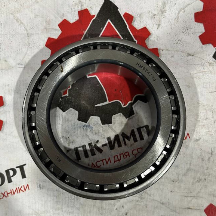 Подшипник комплект 6Y2546/6Y2547/HM624749 для грейдера СПК-Импорт Фото-2