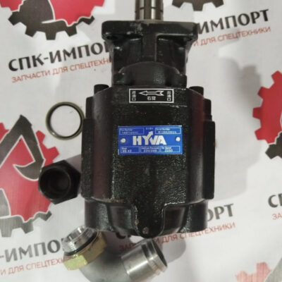 Насос гидравлический 4120001019 для карьерных самосвалов LGMG