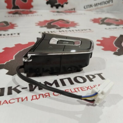 Блок кнопок колеса рулевого DZ97189584589