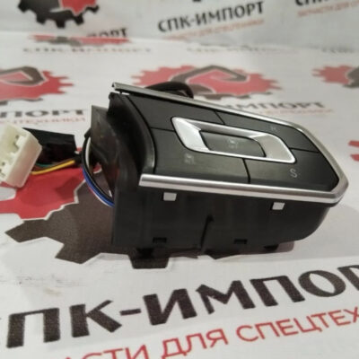 Блок кнопок колеса рулевого DZ97189584588